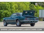 Thumbnail Photo 42 for 1967 Chevrolet Camaro
